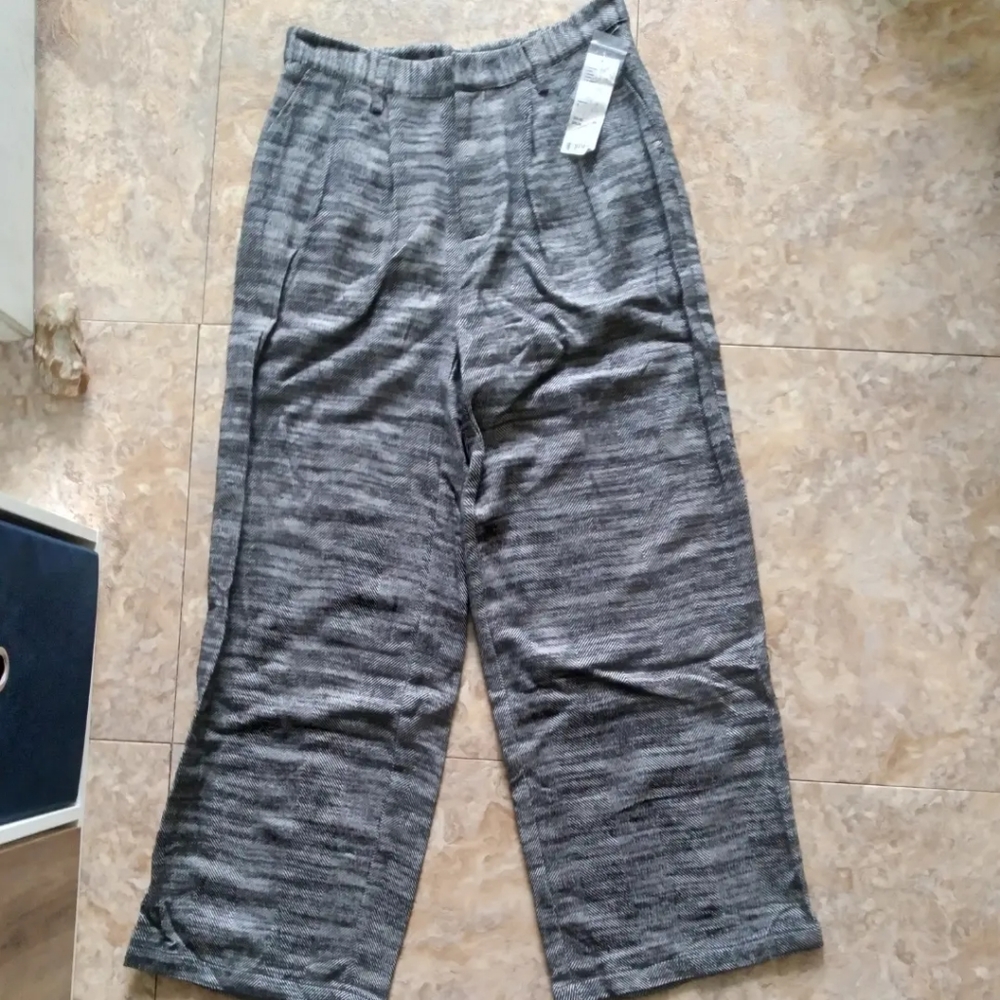Urban Outfitters Elliot Low Slung Trouser pant, size S